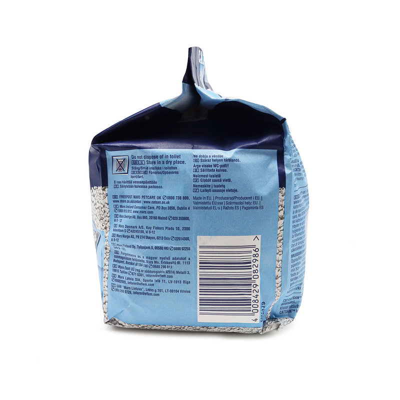 Catsan Hygiene Non-Clumping Cat Litter 5L