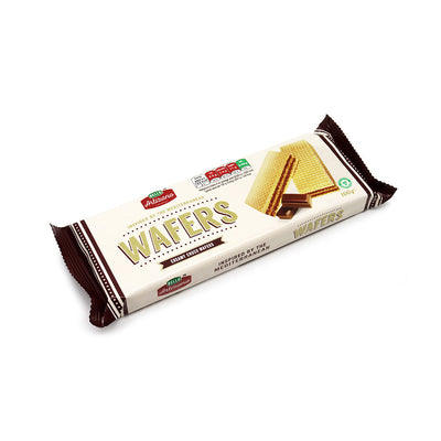 Bello Artizano Creme Choco Wafers 100g x 6Pack