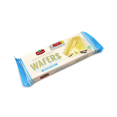 Bello Artizano Creme Vanilla Wafers 100g x 3Pack