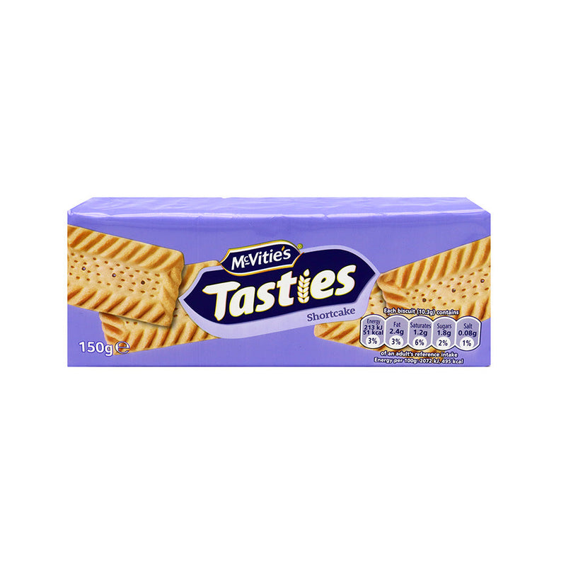 McVitie&