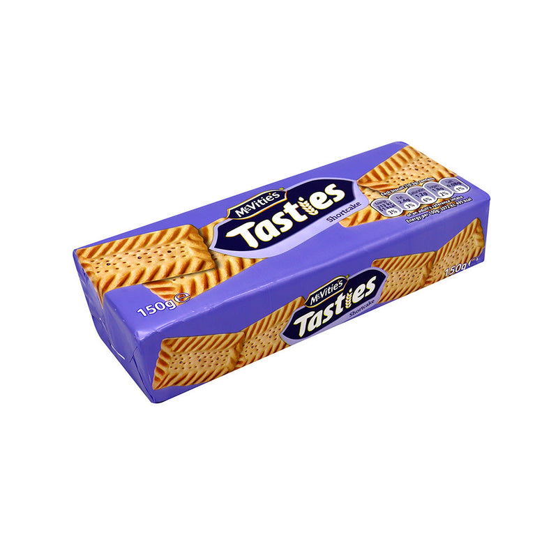 McVitie&