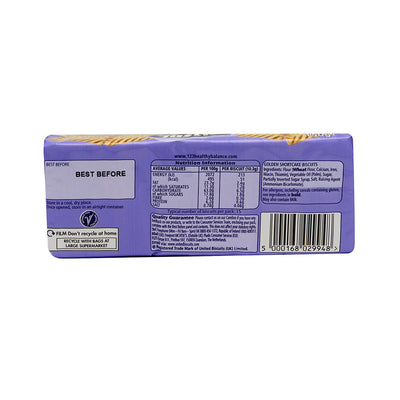 McVitie's Tasties Shortcake 150g x 3Pack