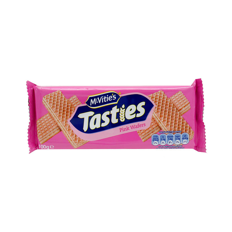 McVitie&
