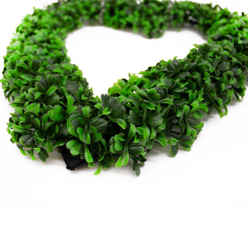 Heart Door Hanger Wreath