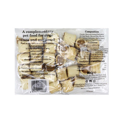 Superior Meaty Rolls For Dogs 300g