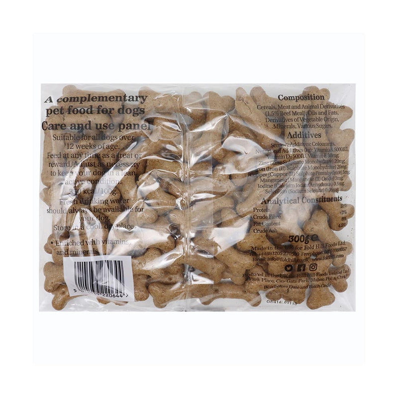 Superior Beef Flavoured Gravy Bones 300g