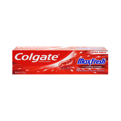 Colgate Max Fresh Spicy Fresh Toothpaste 100ML