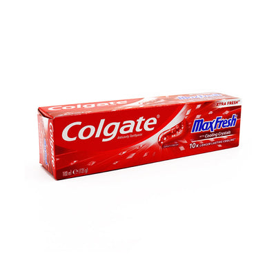 Colgate Max Fresh Spicy Fresh Toothpaste 100ML