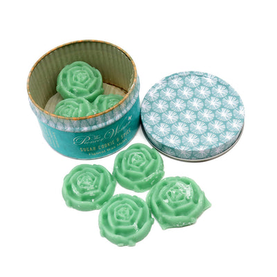 The Pioneer Woman Figural Wax Melts Sugar Cookie & Spice