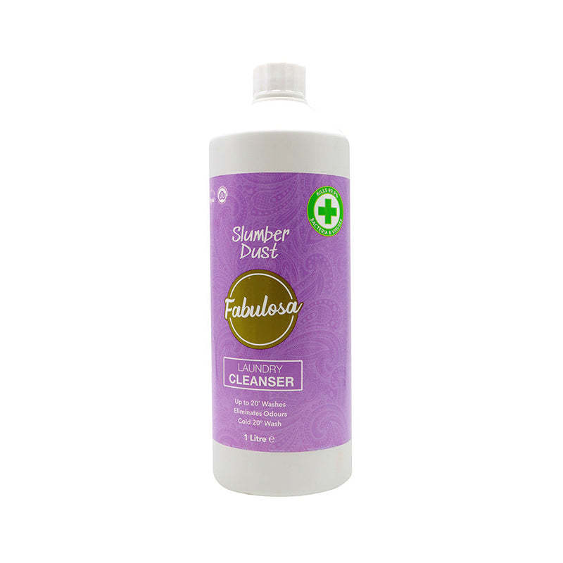 Fabulosa Laundry Cleanser Slumber Dust 1L