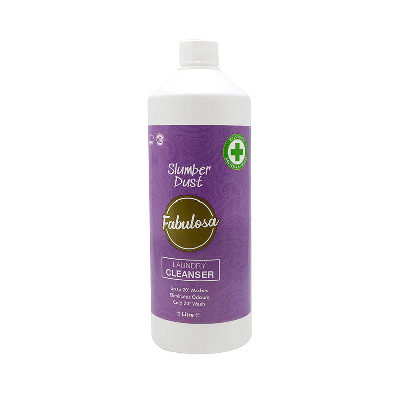 Fabulosa Laundry Cleanser Slumber Dust 1L