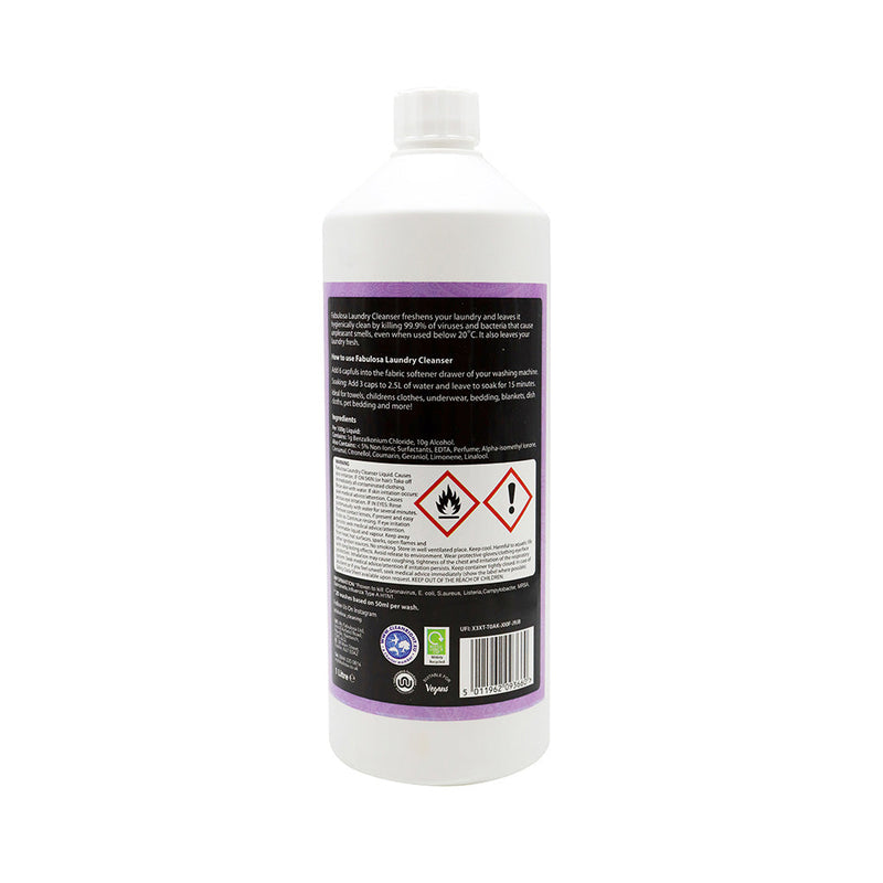 Fabulosa Laundry Cleanser Slumber Dust 1L