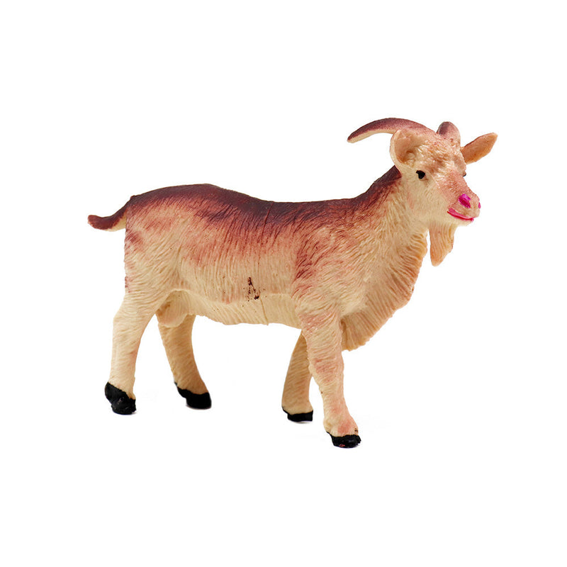 Farm Animals 4 Inch