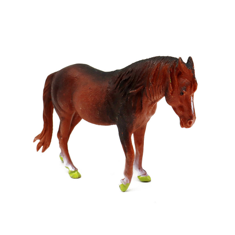 Farm Animals 4 Inch