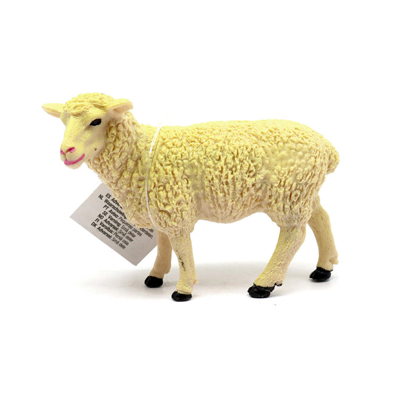 Farm Animals 4 Inch