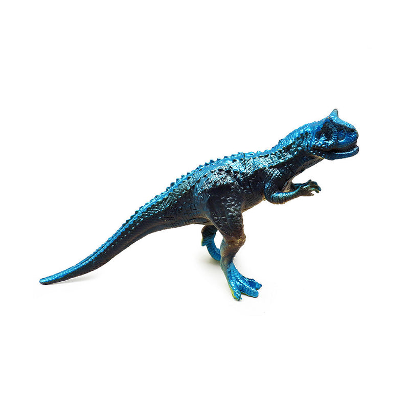 Metallic Finish Dinosaurs 6 Assorted