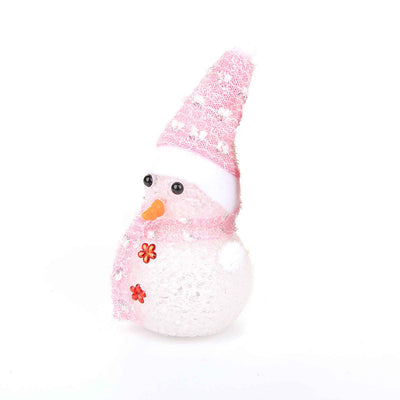 Mini Snowman Light