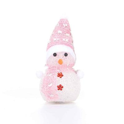 Mini Snowman Light