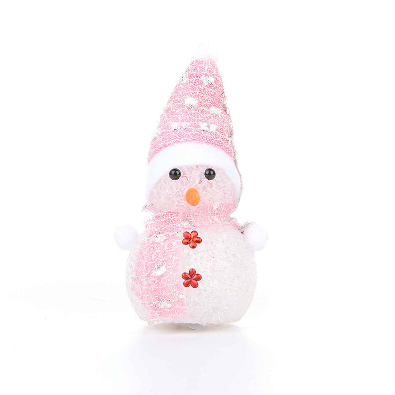 Mini Snowman Light