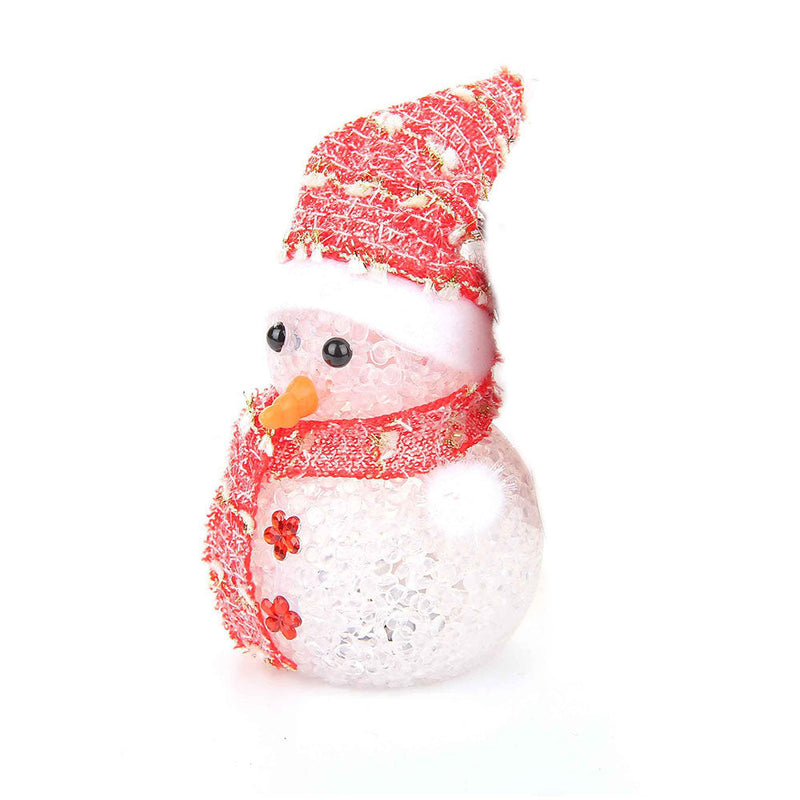 Mini Snowman Light