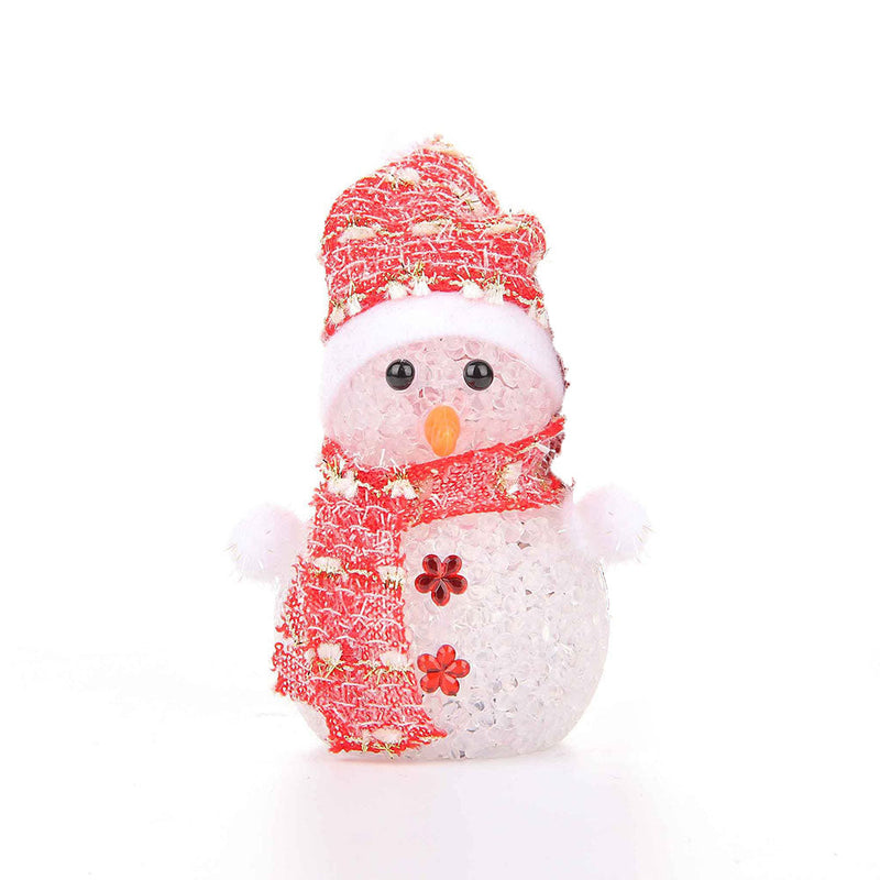 Mini Snowman Light