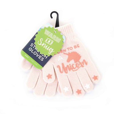 Kids Magic Gloves