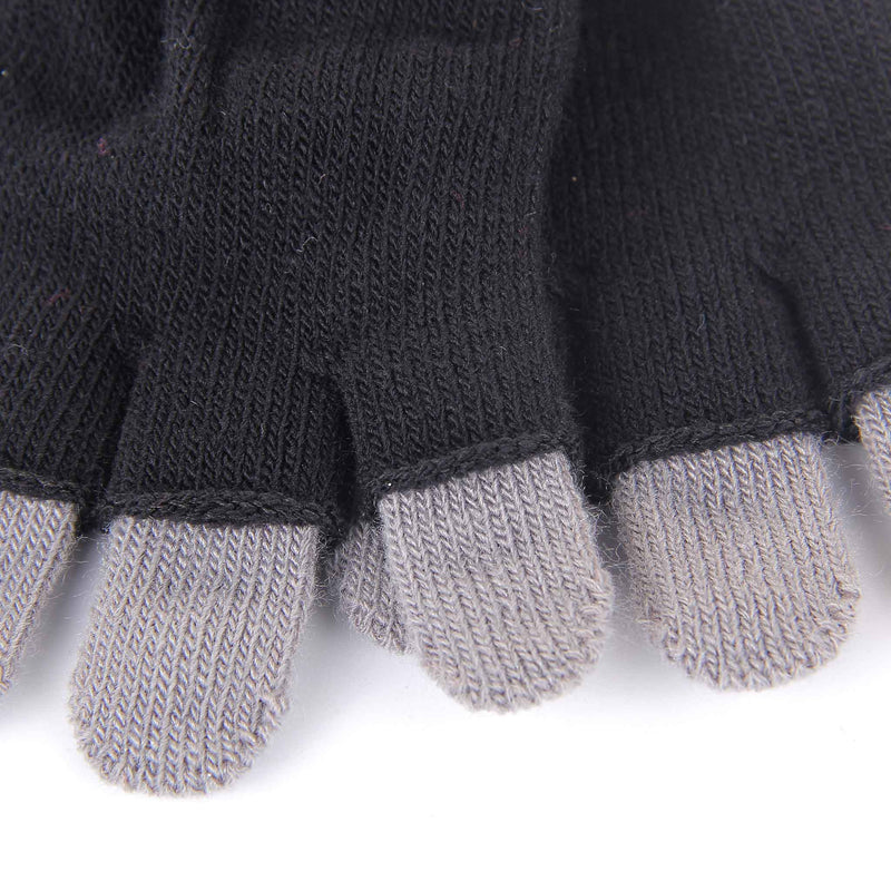 Boys 2 In 1 Gloves