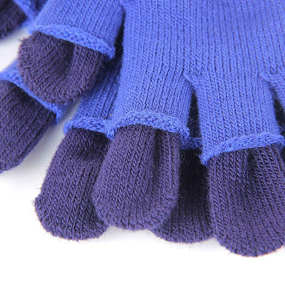 Boys 2 In 1 Gloves