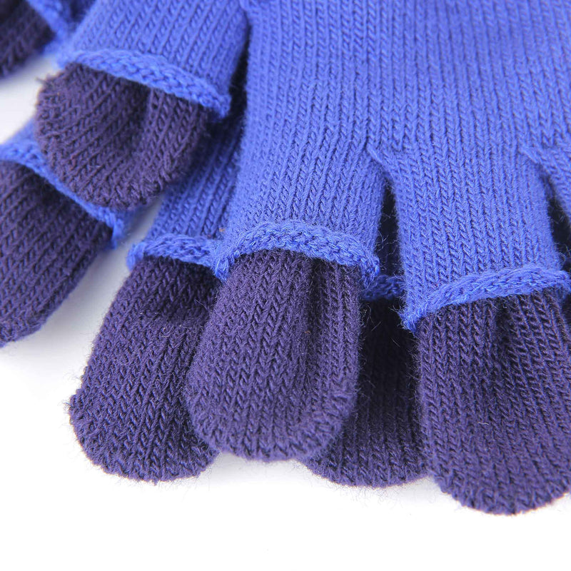 Boys 2 In 1 Gloves