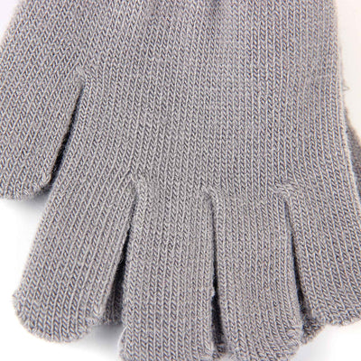 Boys 3Pk Magic Gloves