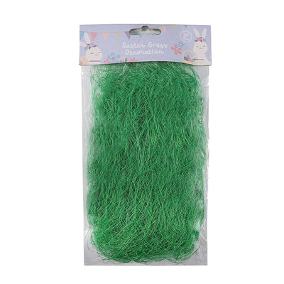Easter Grass Decoration
