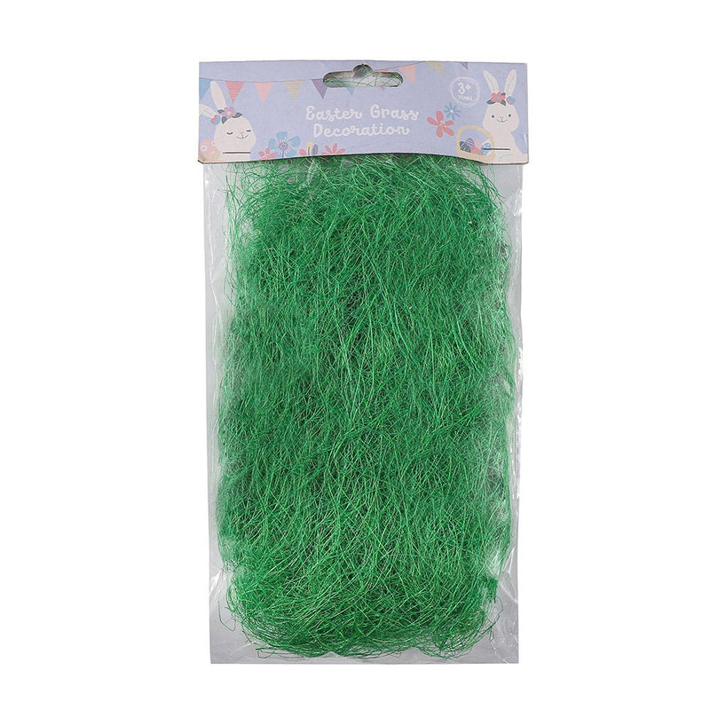 Easter Grass Decoration