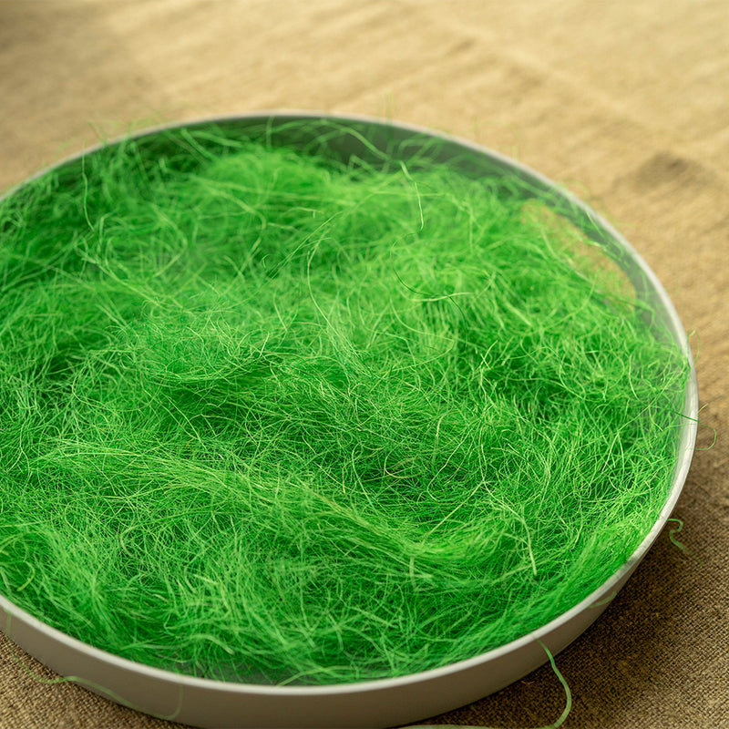 Easter Grass Decoration