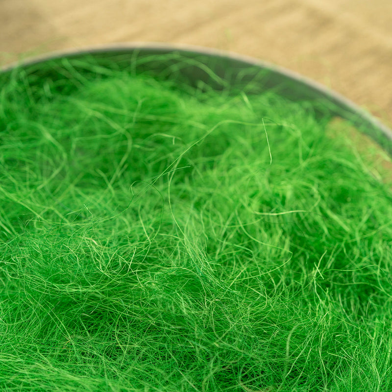 Easter Grass Decoration