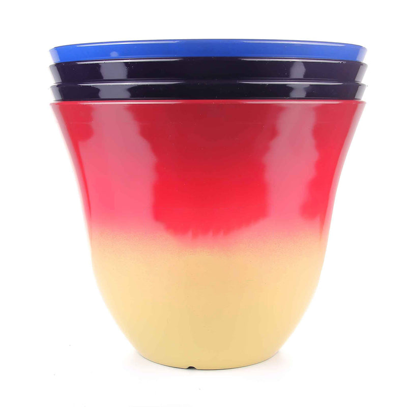 Ombre Planter 13inch