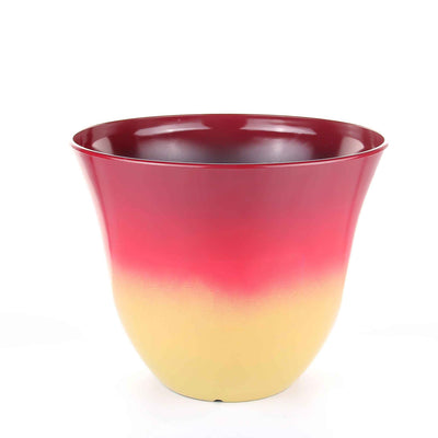 Ombre Planter 13inch