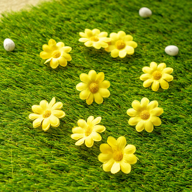 Decorative Daisies 20PK