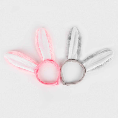Bunny Ears Headband