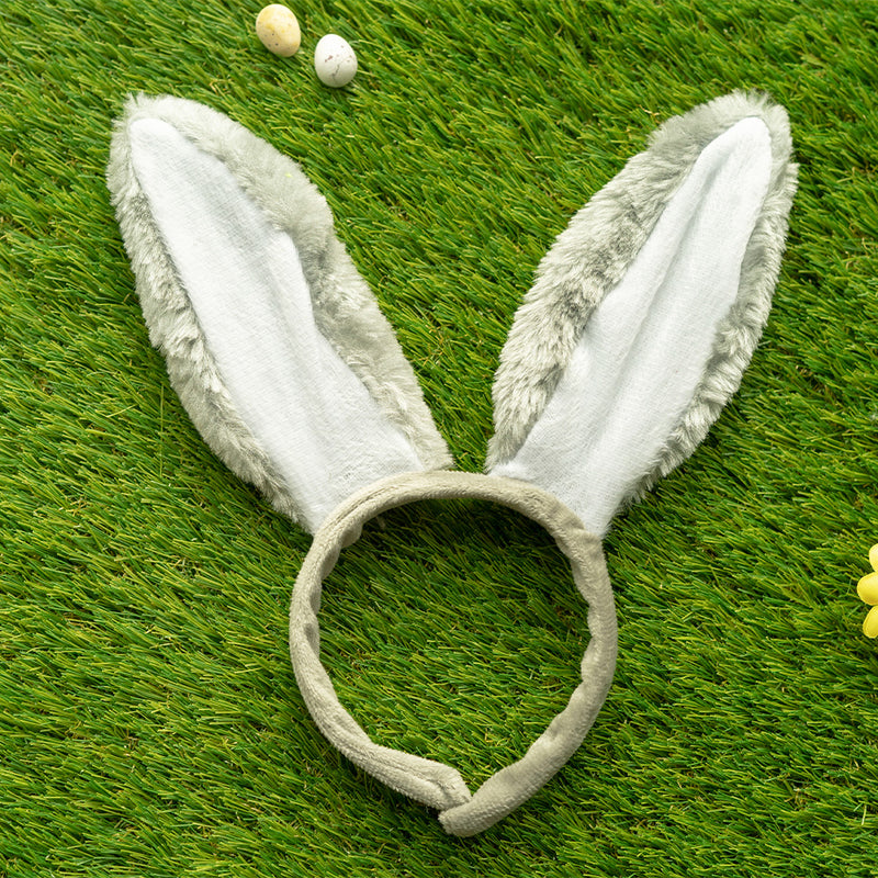 Bunny Ears Headband