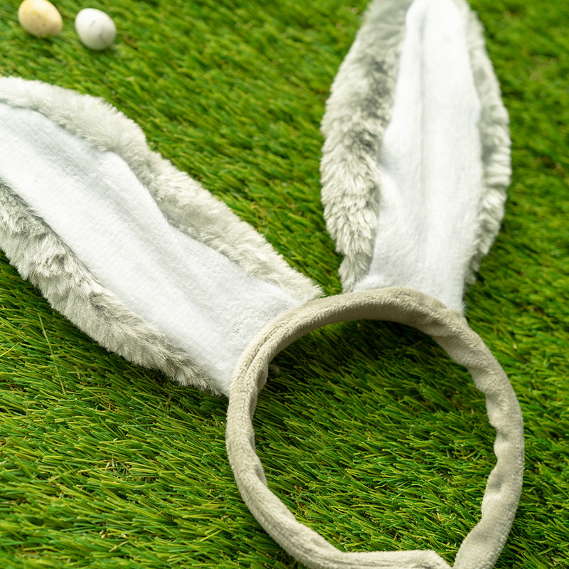 Bunny Ears Headband