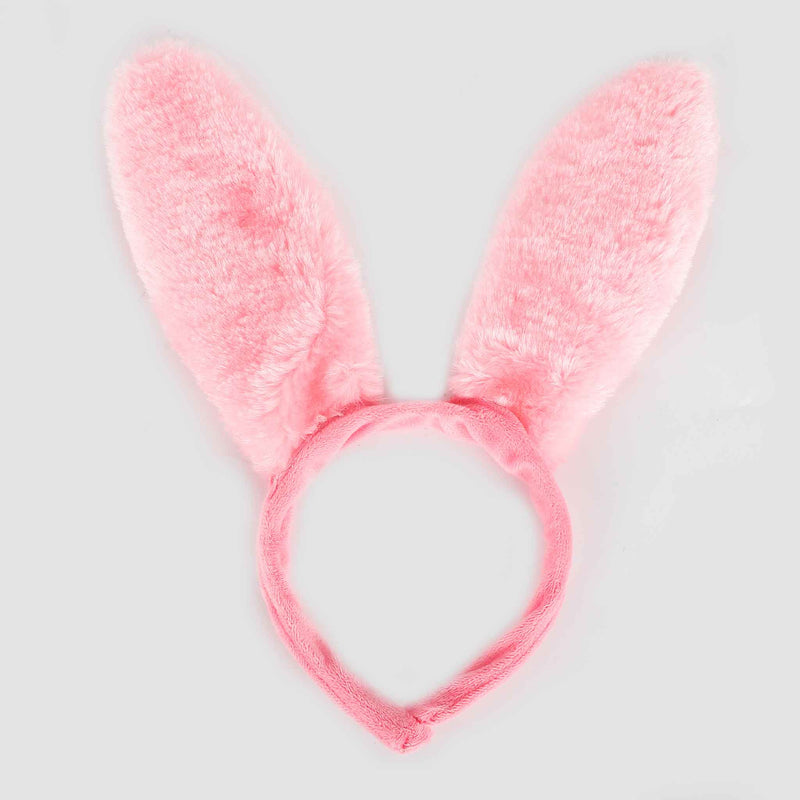 Bunny Ears Headband