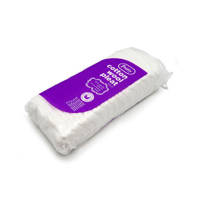 Pretty Cotton Wool Pleat 50g