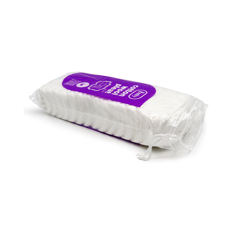 Pretty Cotton Wool Pleat 50g
