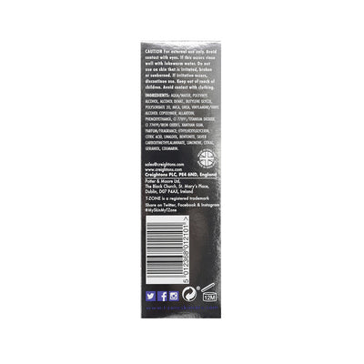 T-Zone Silver Peel Off Skin Clearing Face Mask 50ML