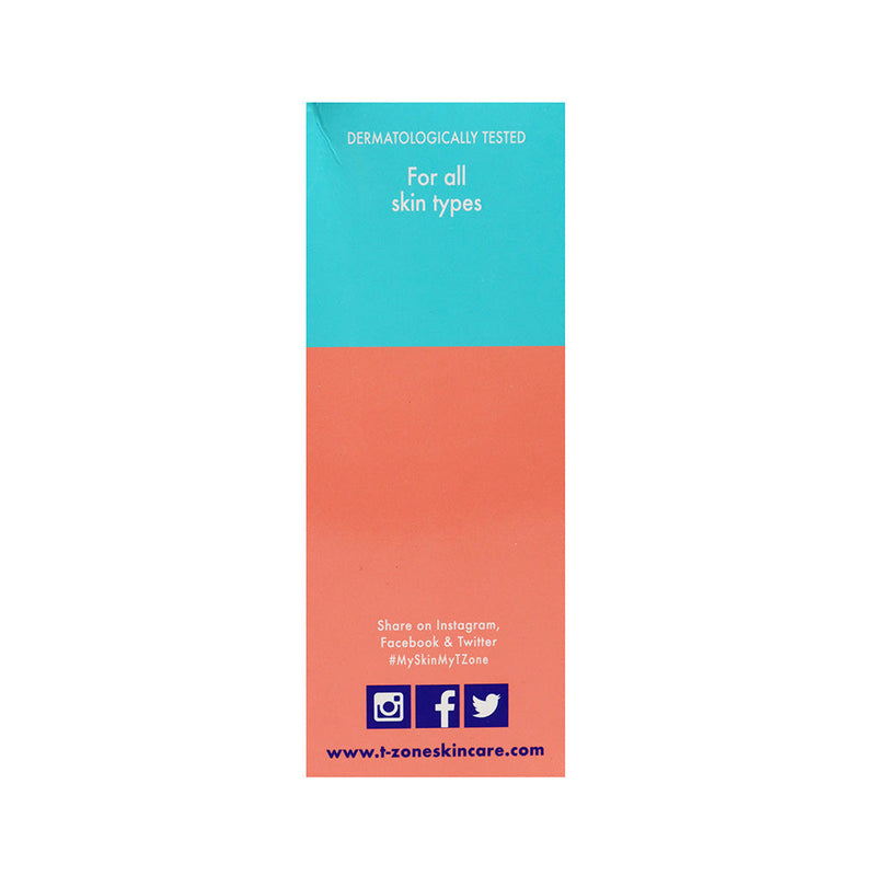 T-zone Australian Pink Clay Mask 125ML