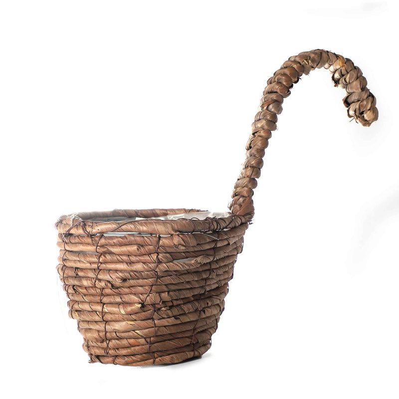 Over Fence Hanging Basket Small