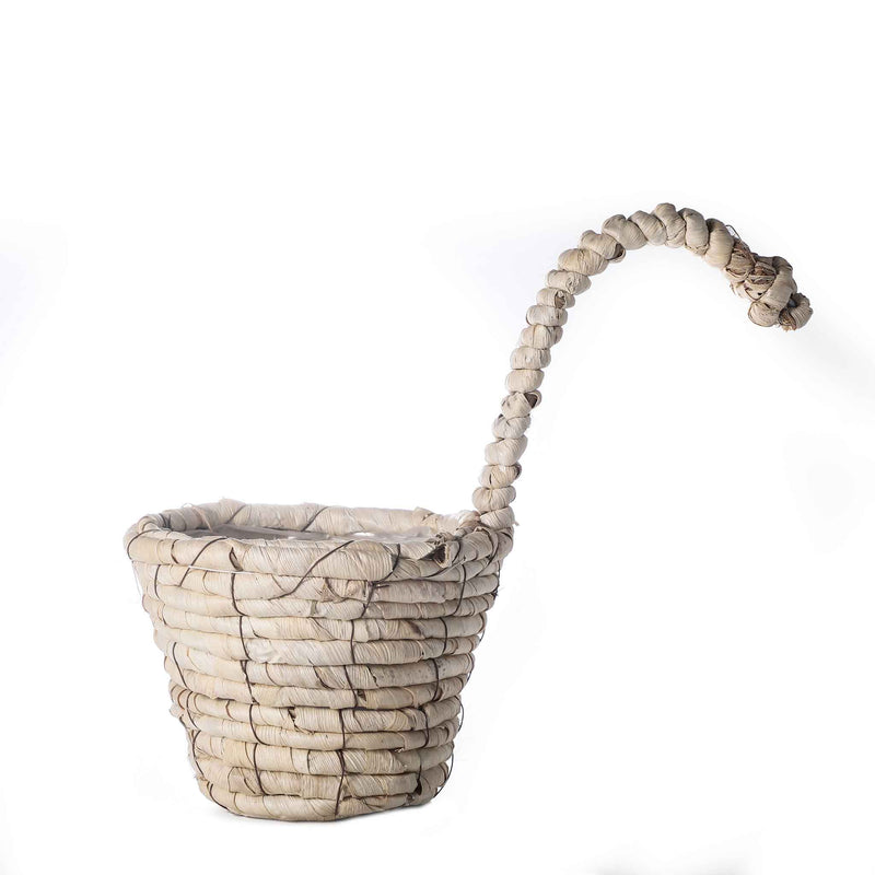 Over Fence Hanging Basket Small