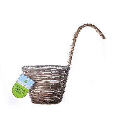 Over Fence Hanging Basket Small