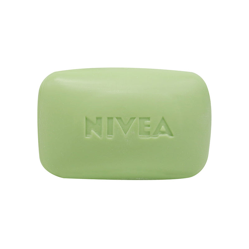 Nivea Bar Soap Lemongrass & Oil 100g