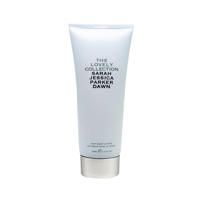 Sarah Jessica Parker Dawn Soft Body Lotion 100ML